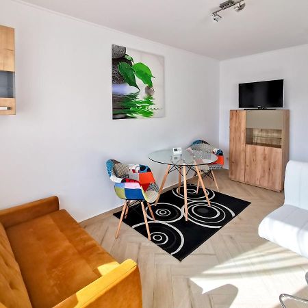 Ultracentral-Luxury Piata Victoriei Apartment Târgu-Mureş Esterno foto