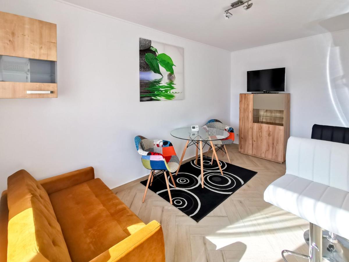 Ultracentral-Luxury Piata Victoriei Apartment Târgu-Mureş Esterno foto