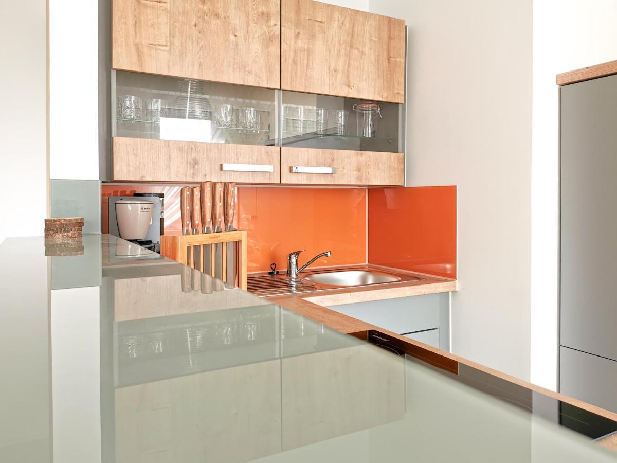 Ultracentral-Luxury Piata Victoriei Apartment Târgu-Mureş Esterno foto
