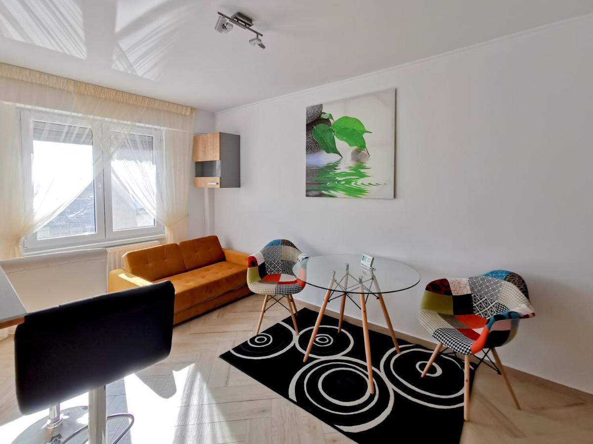 Ultracentral-Luxury Piata Victoriei Apartment Târgu-Mureş Esterno foto